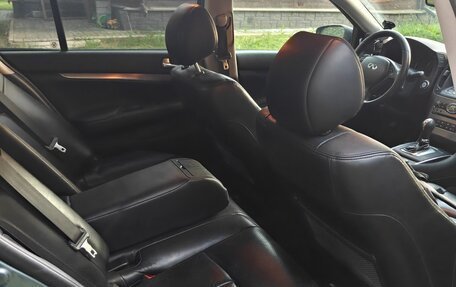 Infiniti G, 2013 год, 1 050 000 рублей, 7 фотография