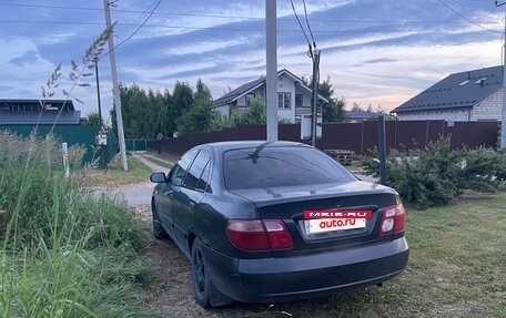 Nissan Almera, 2005 год, 280 000 рублей, 2 фотография