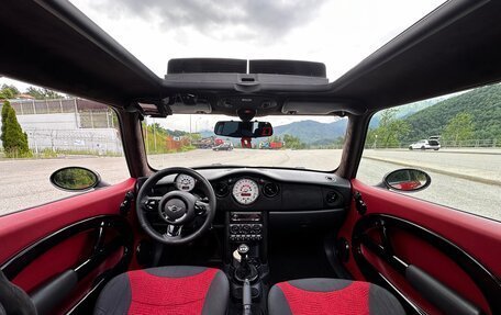 MINI Hatch, 2002 год, 720 000 рублей, 8 фотография