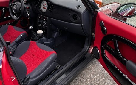 MINI Hatch, 2002 год, 720 000 рублей, 9 фотография