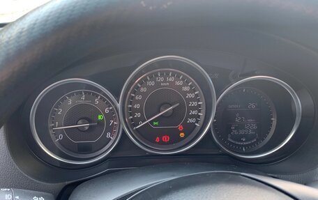 Mazda 6, 2013 год, 1 200 000 рублей, 7 фотография