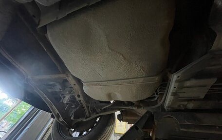 Mitsubishi Lancer IX, 2008 год, 420 000 рублей, 19 фотография