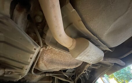 Mitsubishi Lancer IX, 2008 год, 420 000 рублей, 16 фотография