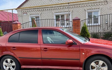 Skoda Octavia IV, 2000 год, 299 000 рублей, 3 фотография