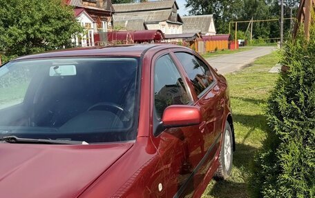 Skoda Octavia IV, 2000 год, 299 000 рублей, 6 фотография