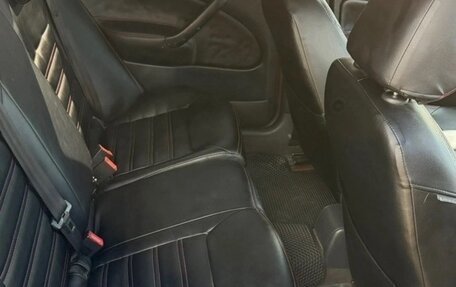 Skoda Octavia IV, 2000 год, 299 000 рублей, 10 фотография