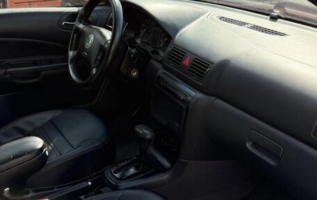 Skoda Octavia IV, 2000 год, 299 000 рублей, 12 фотография