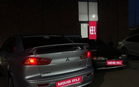 Mitsubishi Lancer IX, 2008 год, 420 000 рублей, 14 фотография