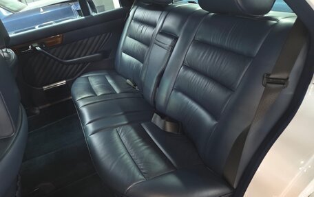 Mercedes-Benz S-Класс, 1988 год, 8 500 000 рублей, 14 фотография
