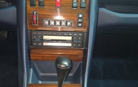 Mercedes-Benz S-Класс, 1988 год, 8 500 000 рублей, 9 фотография