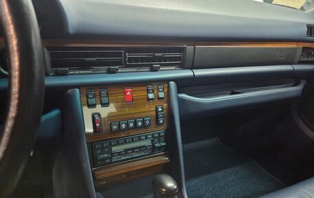 Mercedes-Benz S-Класс, 1988 год, 8 500 000 рублей, 10 фотография