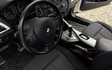 BMW 1 серия, 2012 год, 920 000 рублей, 8 фотография