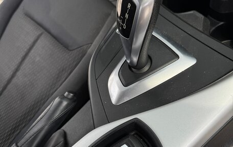 BMW 1 серия, 2012 год, 920 000 рублей, 12 фотография