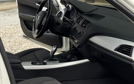BMW 1 серия, 2012 год, 920 000 рублей, 11 фотография
