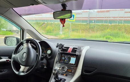 Toyota Auris II, 2007 год, 660 000 рублей, 12 фотография