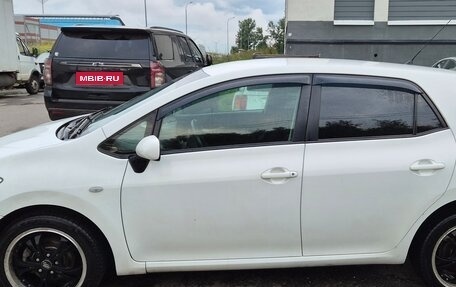 Toyota Auris II, 2007 год, 660 000 рублей, 7 фотография