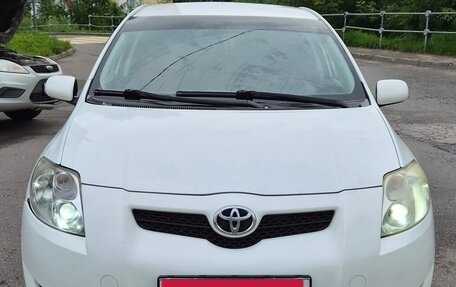 Toyota Auris II, 2007 год, 660 000 рублей, 11 фотография