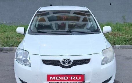 Toyota Auris II, 2007 год, 660 000 рублей, 2 фотография