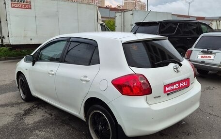 Toyota Auris II, 2007 год, 660 000 рублей, 6 фотография