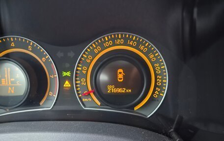 Toyota Auris II, 2007 год, 660 000 рублей, 15 фотография
