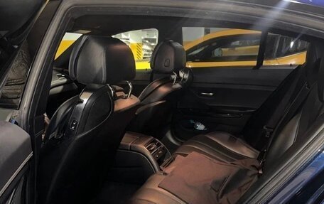 BMW 6 серия, 2013 год, 3 450 000 рублей, 3 фотография