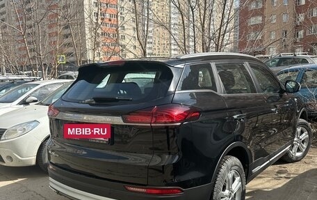 Geely Atlas, 2022 год, 1 950 000 рублей, 5 фотография