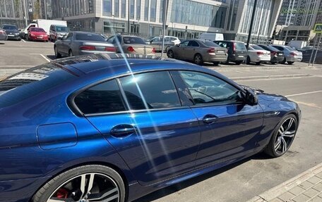 BMW 6 серия, 2013 год, 3 450 000 рублей, 7 фотография