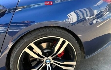 BMW 6 серия, 2013 год, 3 450 000 рублей, 5 фотография