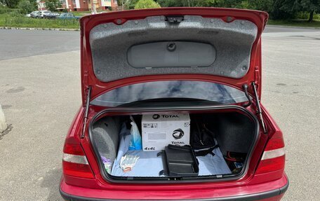 BMW 3 серия, 2003 год, 1 100 000 рублей, 6 фотография