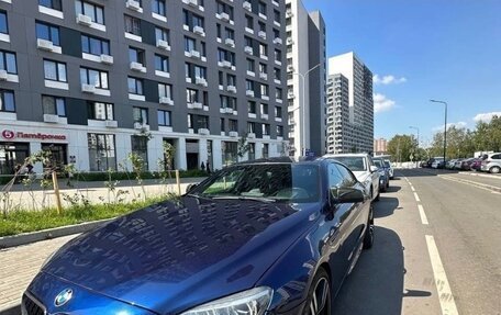 BMW 6 серия, 2013 год, 3 450 000 рублей, 8 фотография