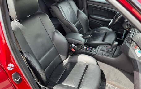 BMW 3 серия, 2003 год, 1 100 000 рублей, 11 фотография