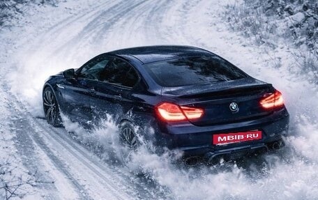 BMW 6 серия, 2013 год, 3 450 000 рублей, 9 фотография