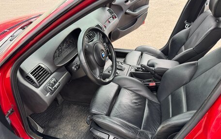BMW 3 серия, 2003 год, 1 100 000 рублей, 16 фотография