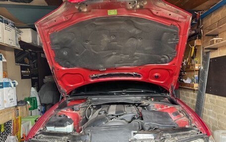BMW 3 серия, 2003 год, 1 100 000 рублей, 22 фотография