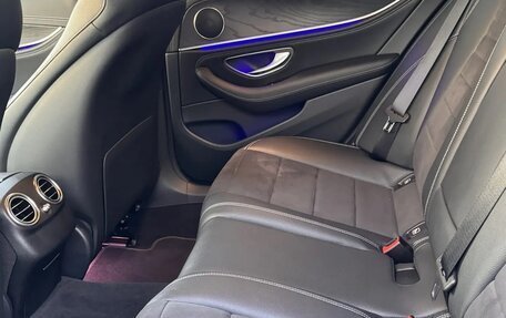 Mercedes-Benz E-Класс, 2022 год, 4 950 000 рублей, 9 фотография