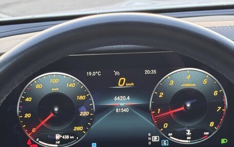 Mercedes-Benz E-Класс, 2022 год, 4 950 000 рублей, 20 фотография