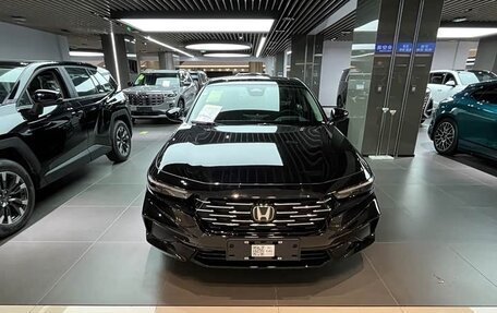 Honda Accord, 2025 год, 3 240 030 рублей, 3 фотография