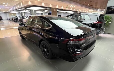 Honda Accord, 2025 год, 3 240 030 рублей, 2 фотография