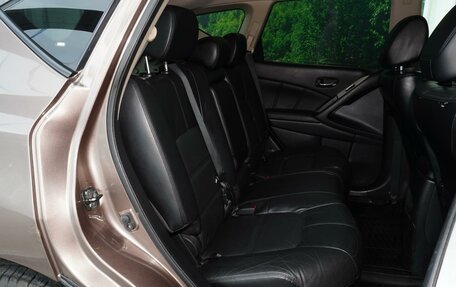 Nissan Murano, 2013 год, 1 439 000 рублей, 7 фотография