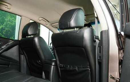 Nissan Murano, 2013 год, 1 439 000 рублей, 11 фотография