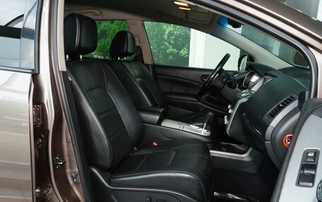 Nissan Murano, 2013 год, 1 439 000 рублей, 8 фотография
