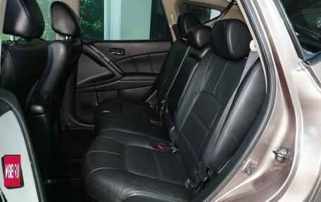 Nissan Murano, 2013 год, 1 439 000 рублей, 9 фотография