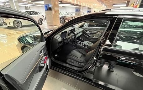 Honda Accord, 2025 год, 3 240 030 рублей, 4 фотография