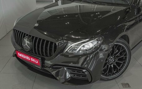 Mercedes-Benz E-Класс, 2016 год, 2 590 000 рублей, 6 фотография