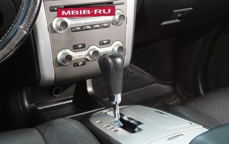 Nissan Murano, 2013 год, 1 439 000 рублей, 17 фотография