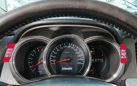 Nissan Murano, 2013 год, 1 439 000 рублей, 12 фотография