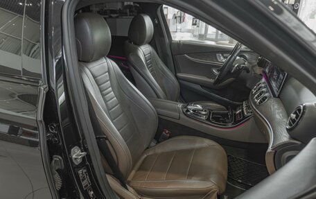Mercedes-Benz E-Класс, 2016 год, 2 590 000 рублей, 11 фотография