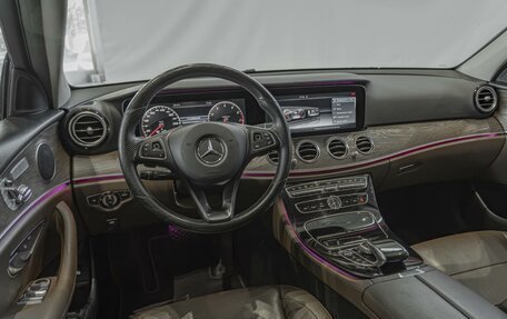 Mercedes-Benz E-Класс, 2016 год, 2 590 000 рублей, 9 фотография