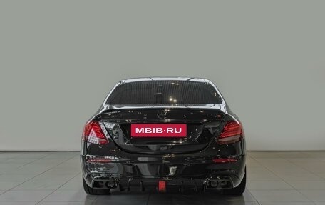Mercedes-Benz E-Класс, 2016 год, 2 590 000 рублей, 4 фотография