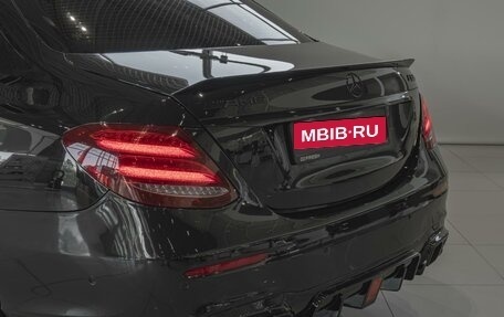 Mercedes-Benz E-Класс, 2016 год, 2 590 000 рублей, 7 фотография